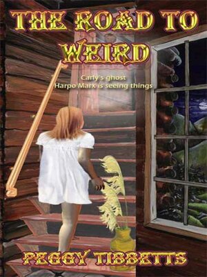 cover image of The Road to Weird